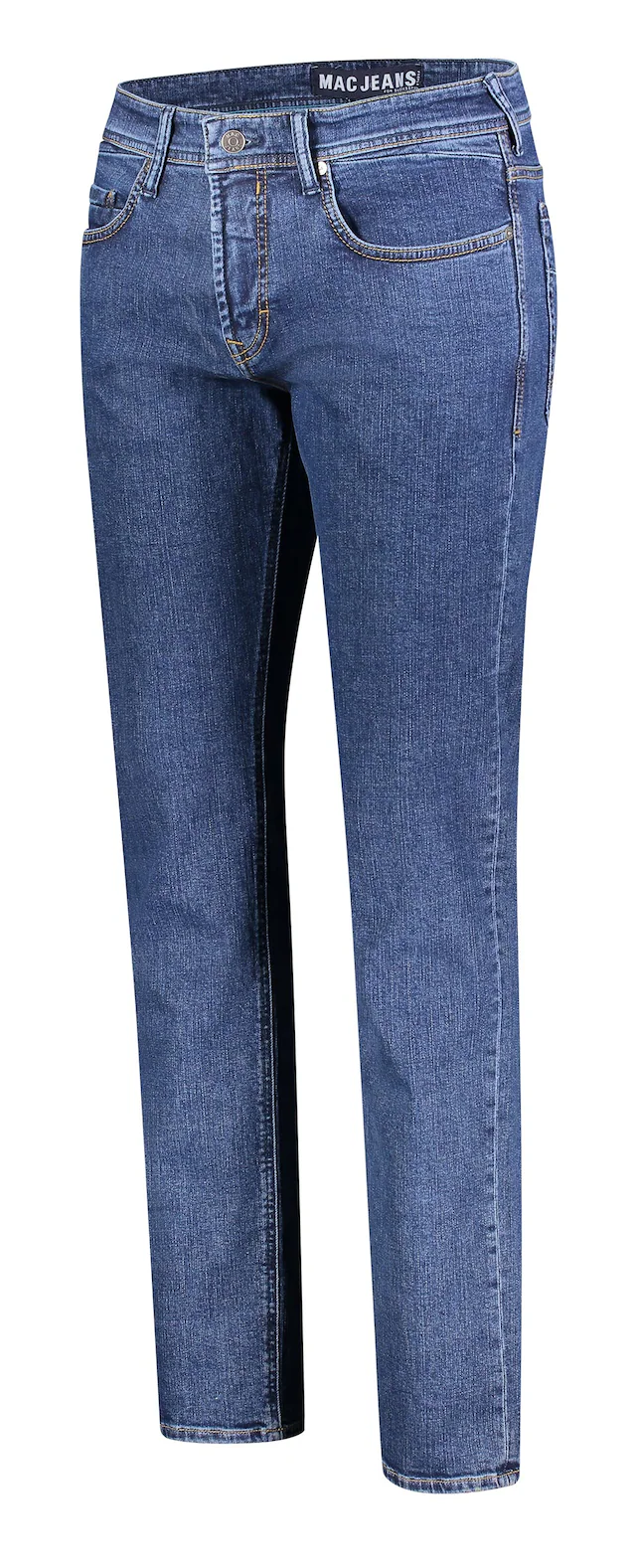 MAC Regular-fit-Jeans »Ben«