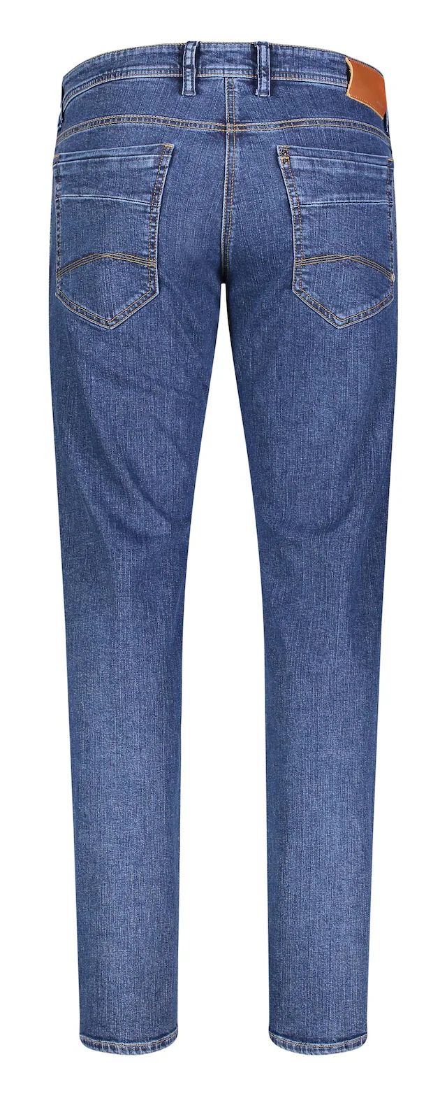 MAC Regular-fit-Jeans »Ben«