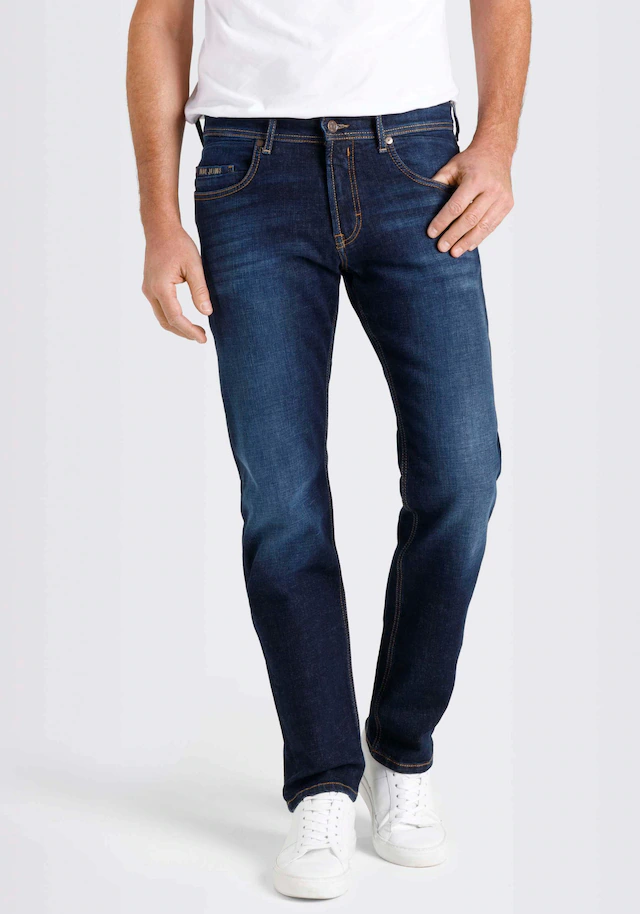 MAC Regular-fit-Jeans »Ben«