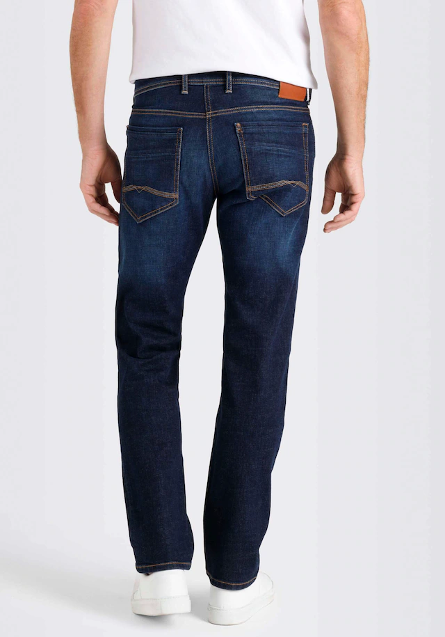 MAC Regular-fit-Jeans »Ben«