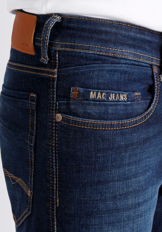 MAC Regular-fit-Jeans »Ben«