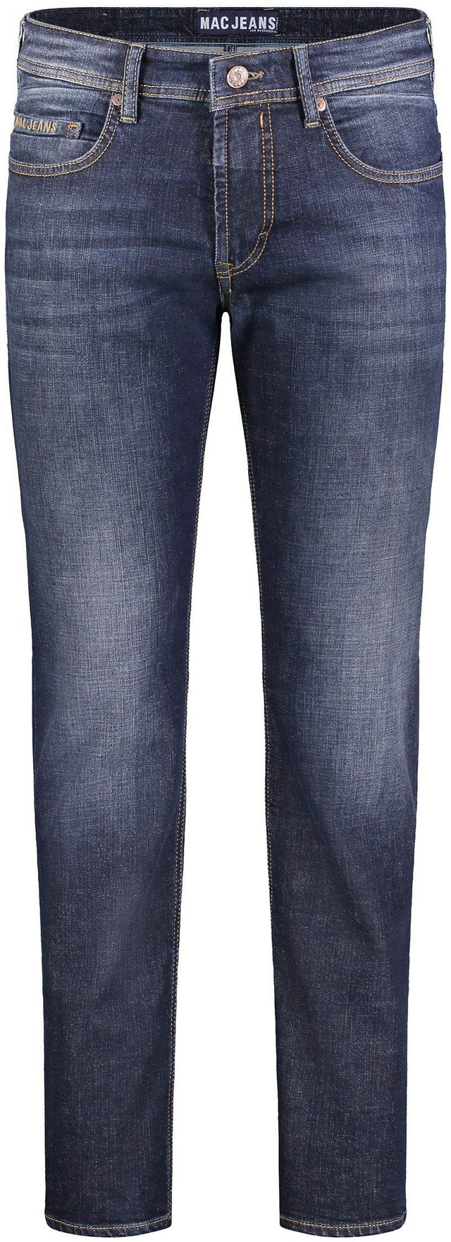MAC Regular-fit-Jeans »Ben«