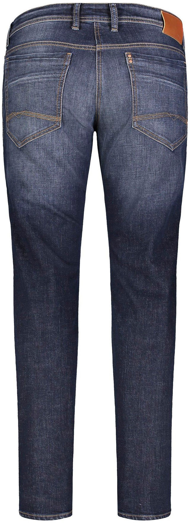 MAC Regular-fit-Jeans »Ben«