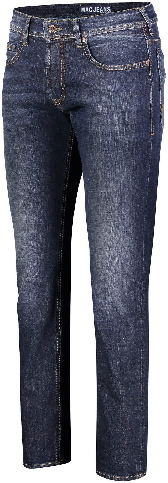 MAC Regular-fit-Jeans »Ben«