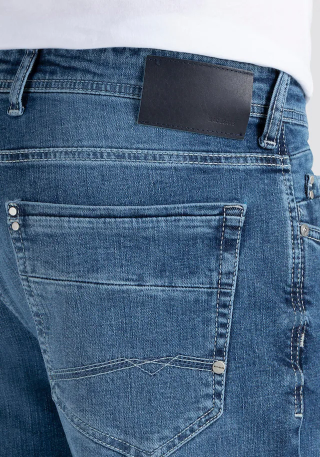 MAC Regular-fit-Jeans »Ben«