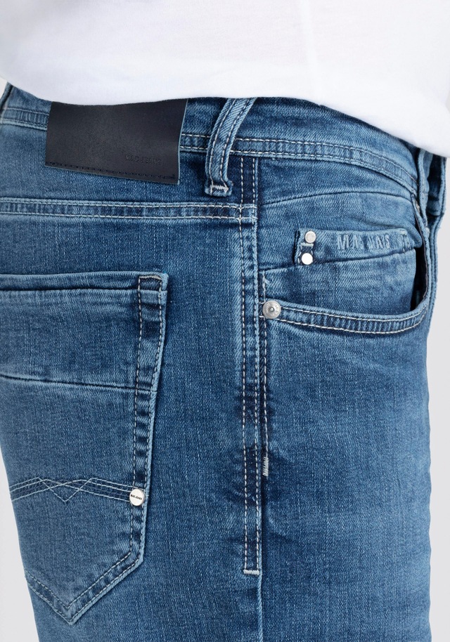 MAC Regular-fit-Jeans »Ben«