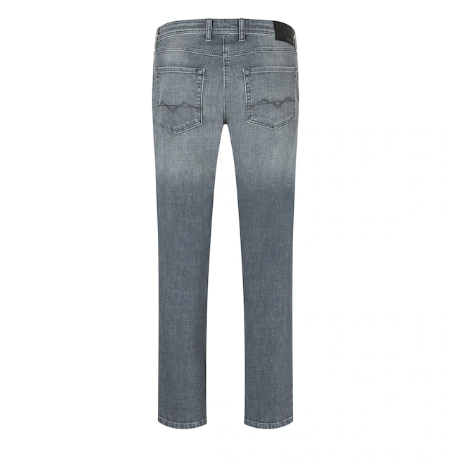 MAC Straight-Jeans »Arne« in gepflegter Optik, mit Stretch