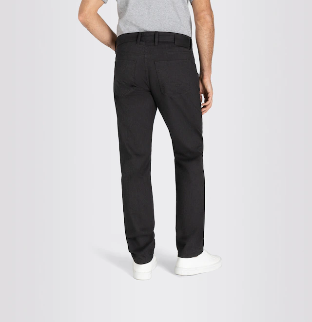 MAC Straight-Jeans »Arne« in gepflegter Optik, mit Stretch