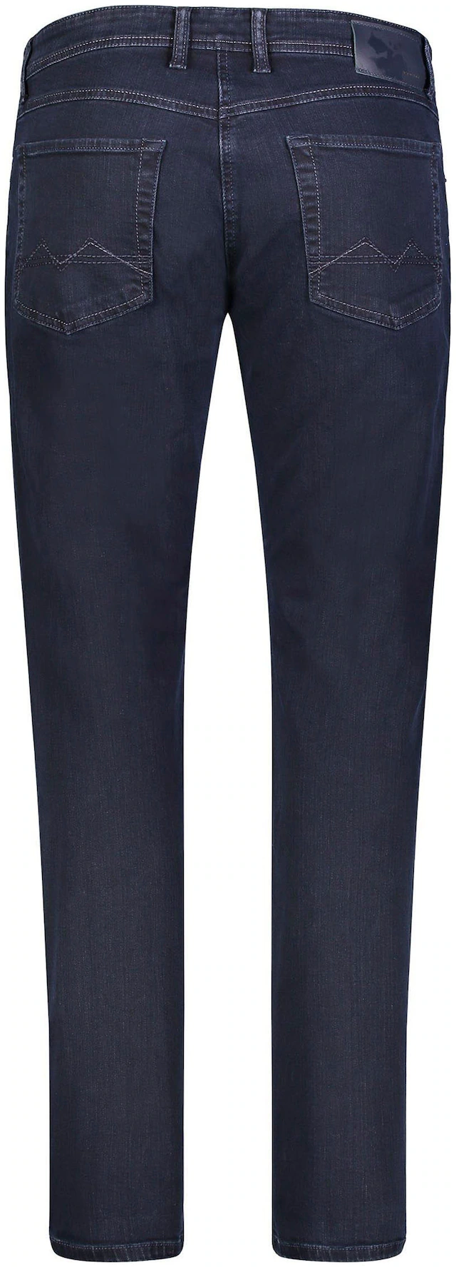 MAC Straight-Jeans »Arne« in gepflegter Optik, mit Stretch