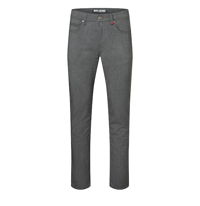 MAC Straight-Jeans »Arne« in gepflegter Optik, mit Stretch