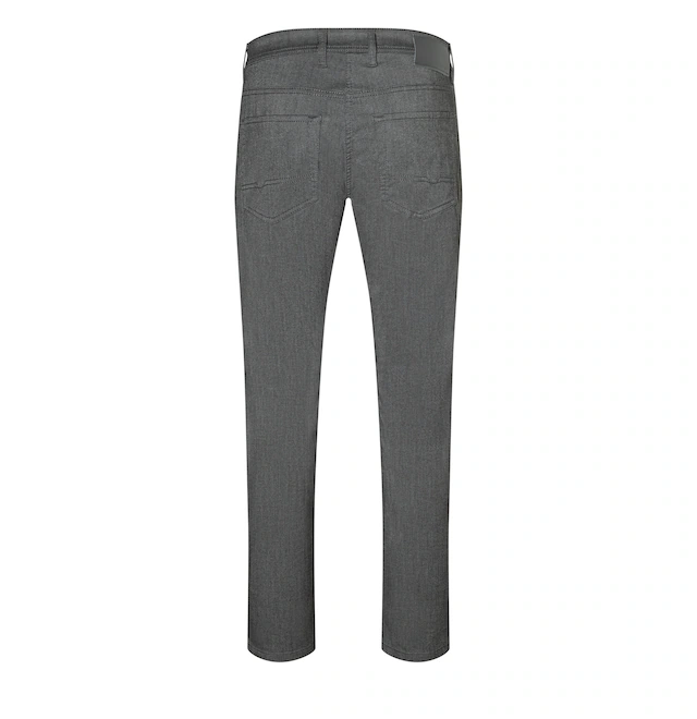 MAC Straight-Jeans »Arne« in gepflegter Optik, mit Stretch