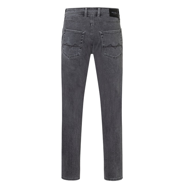 MAC Straight-Jeans »Arne« in gepflegter Optik, mit Stretch
