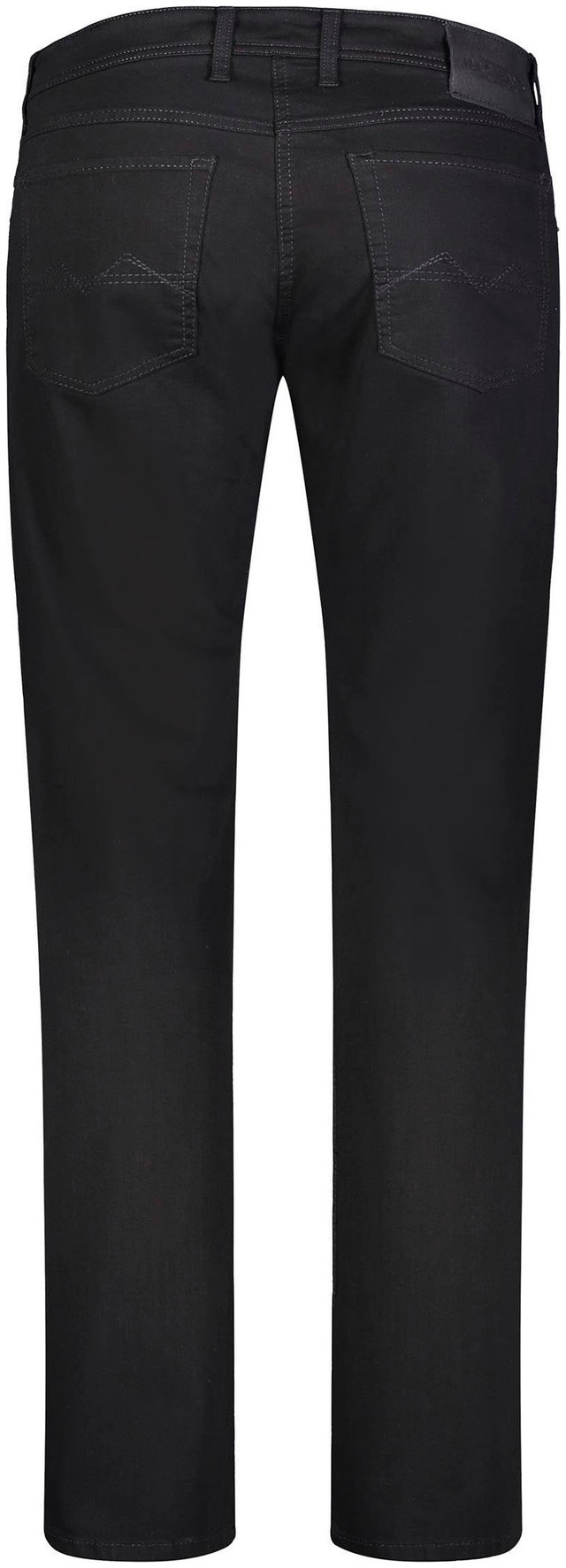 MAC Straight-Jeans »Arne« in gepflegter Optik, mit Stretch