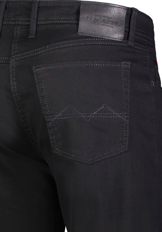 MAC Straight-Jeans »Arne« in gepflegter Optik, mit Stretch