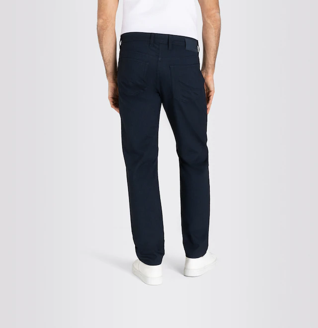 MAC Straight-Jeans »Arne« in gepflegter Optik, mit Stretch