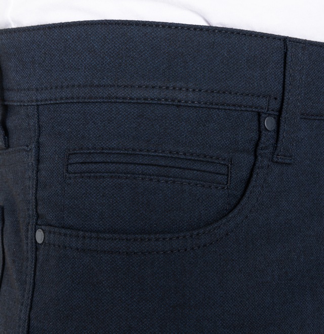 MAC Straight-Jeans »Arne« in gepflegter Optik, mit Stretch