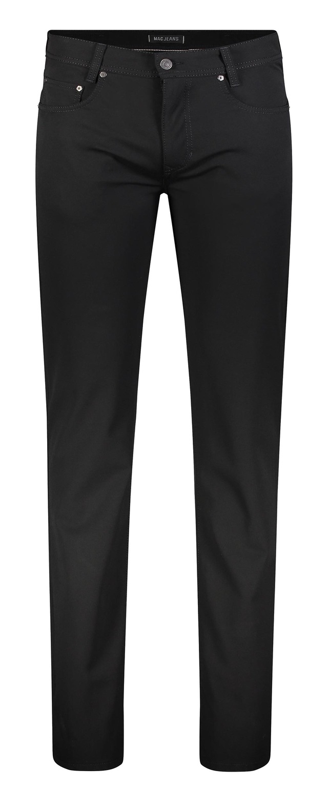 MAC Straight-Jeans »Arne« in gepflegter Optik, mit Stretch