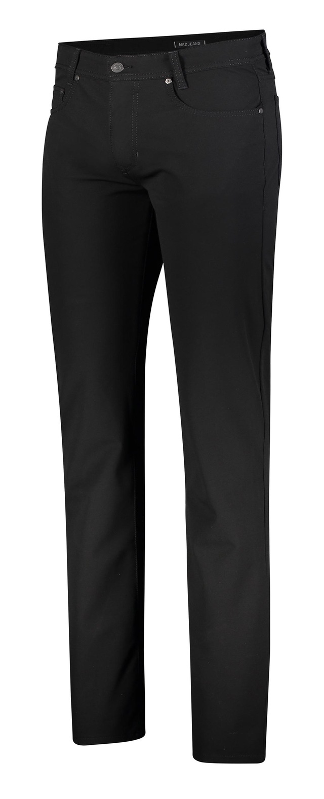 MAC Straight-Jeans »Arne« in gepflegter Optik, mit Stretch
