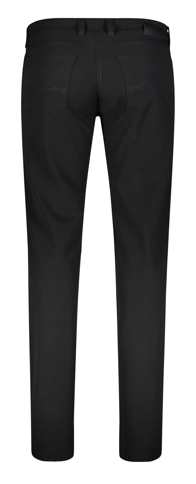 MAC Straight-Jeans »Arne« in gepflegter Optik, mit Stretch