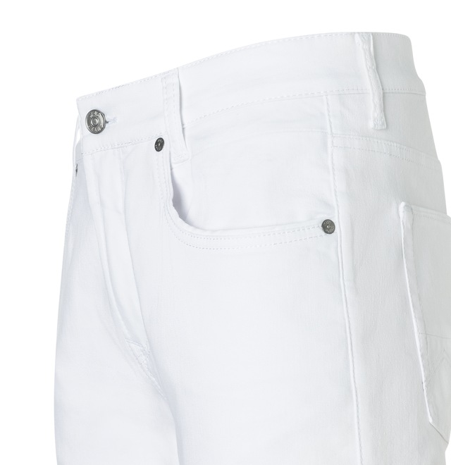 MAC Slim-fit-Jeans »Arne-Pipe light« schmaler figurbetonender Schnitt