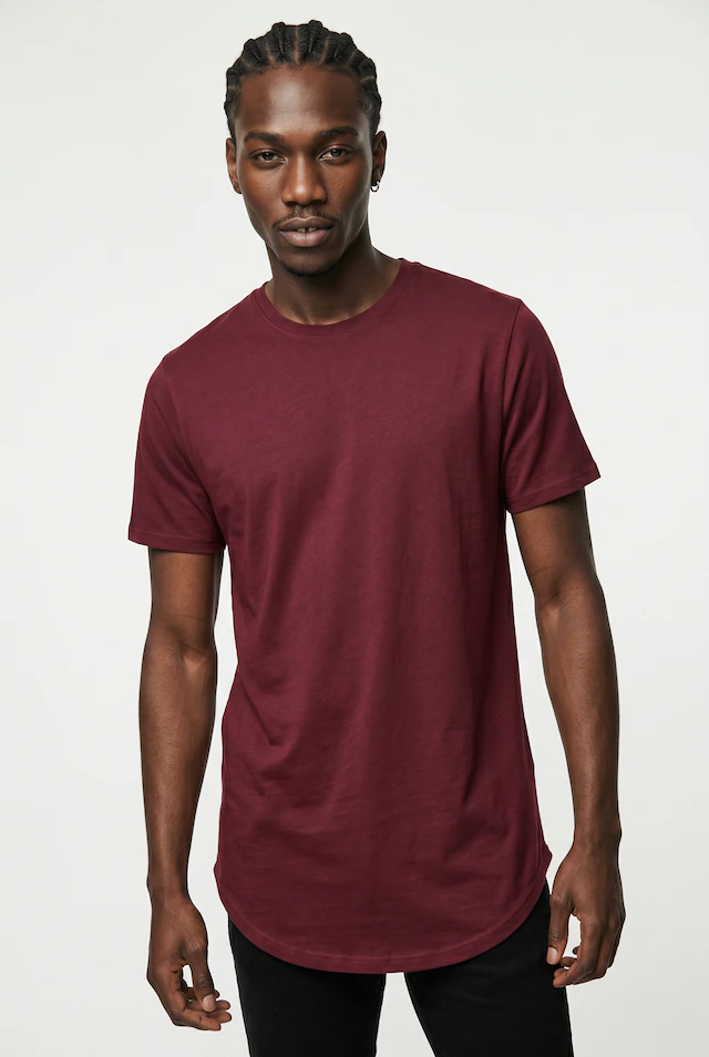 ONLY & SONS T-Shirt »ONSMATT LONGY SS TEE 3-PACK« Packung, 3 Stk. Baumwolle, relaxed fit