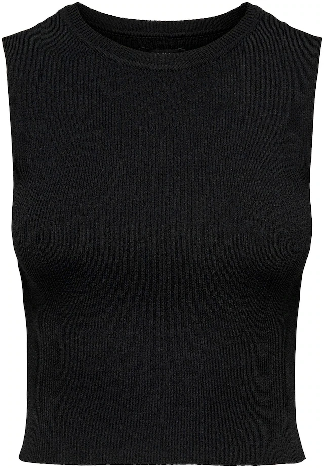 ONLY Stricktop »ONLMAJLI S/L TOP KNT NOOS«