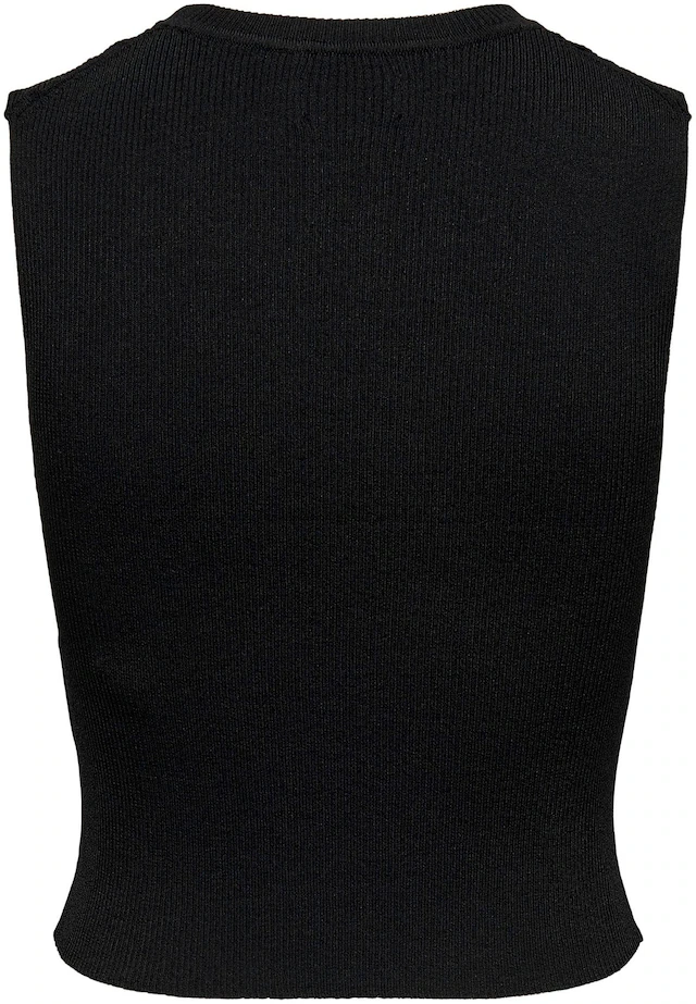 ONLY Stricktop »ONLMAJLI S/L TOP KNT NOOS«