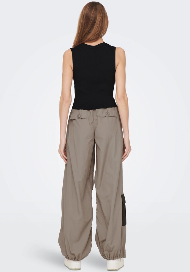 ONLY Stricktop »ONLMAJLI S/L TOP KNT NOOS«