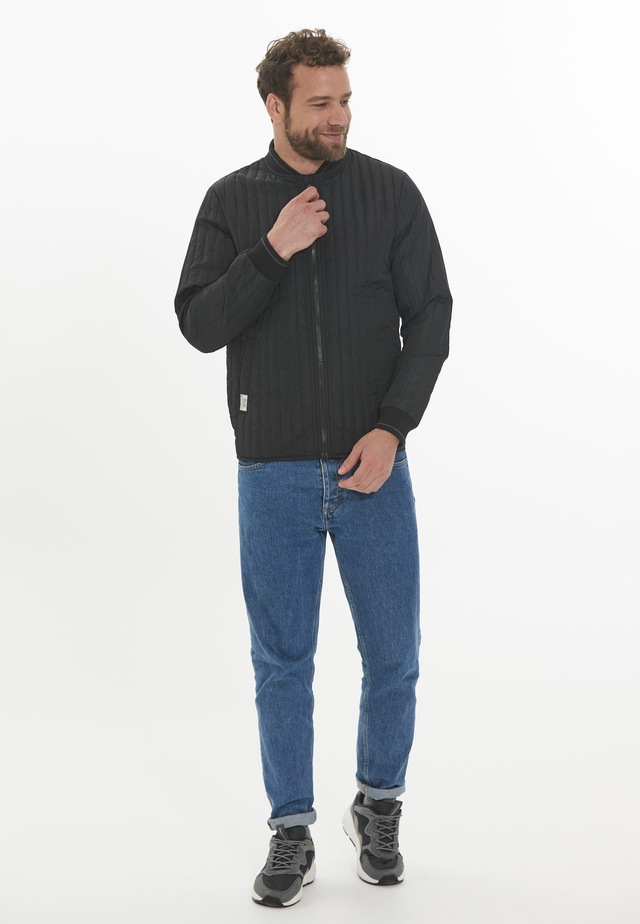 WEATHER REPORT Steppjacke »Palle« mit praktischen Seitentaschen