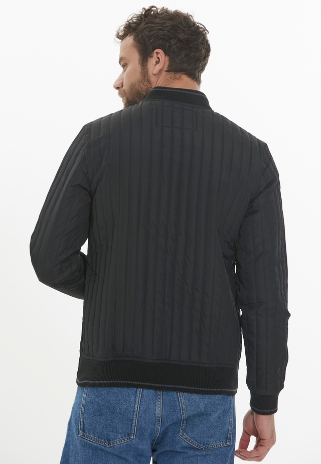 WEATHER REPORT Steppjacke »Palle« mit praktischen Seitentaschen