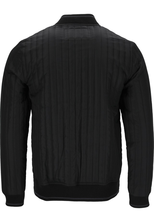 WEATHER REPORT Steppjacke »Palle« mit praktischen Seitentaschen