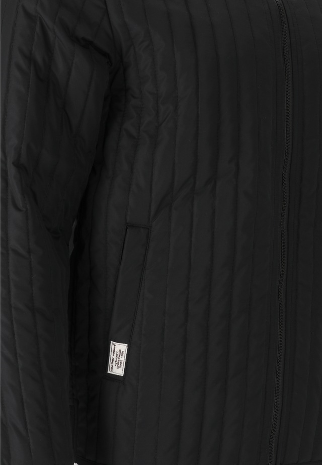 WEATHER REPORT Steppjacke »Palle« mit praktischen Seitentaschen
