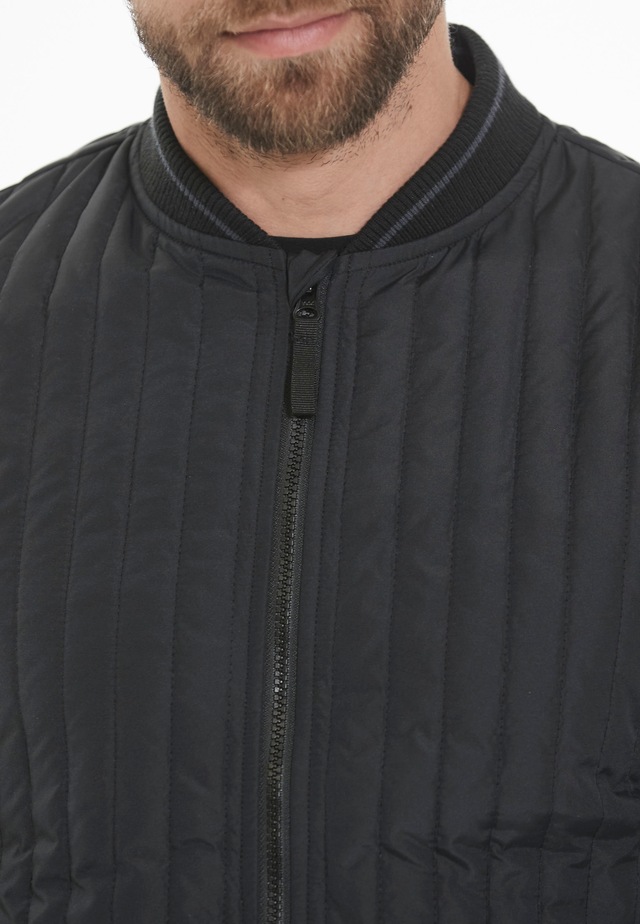WEATHER REPORT Steppjacke »Palle« mit praktischen Seitentaschen