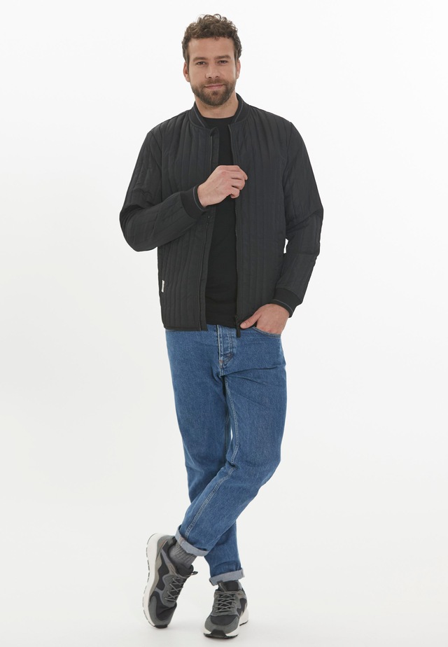 WEATHER REPORT Steppjacke »Palle« mit praktischen Seitentaschen