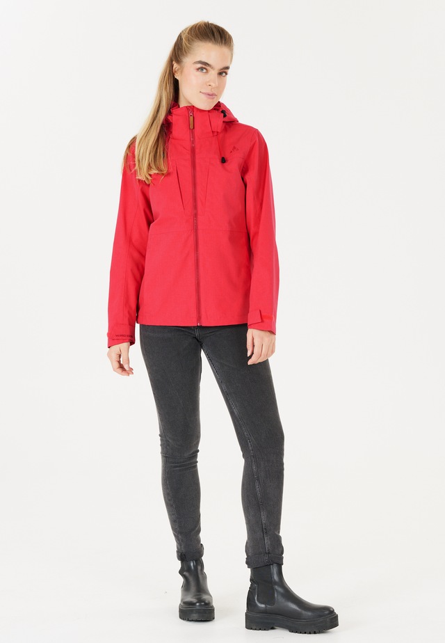 WHISTLER Outdoorjacke »Downey« mit getapten Nähten