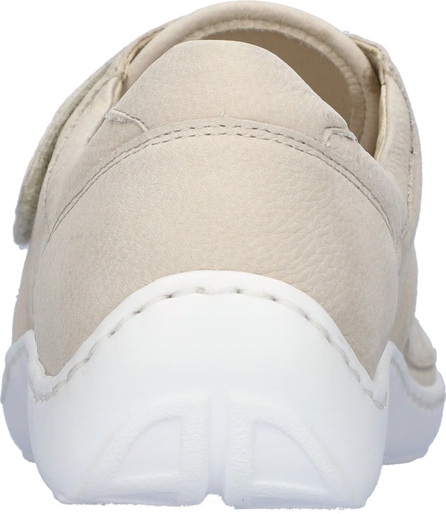 Waldläufer Klettschuh »HENNI-Soft« Komfortschuh, Freizeitschuh mit Textil-Stretch, H-Weite