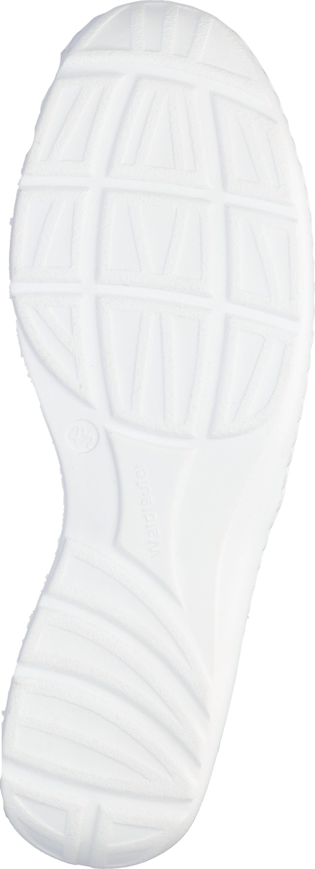 Waldläufer Klettschuh »HENNI-Soft« Komfortschuh, Freizeitschuh mit Textil-Stretch, H-Weite