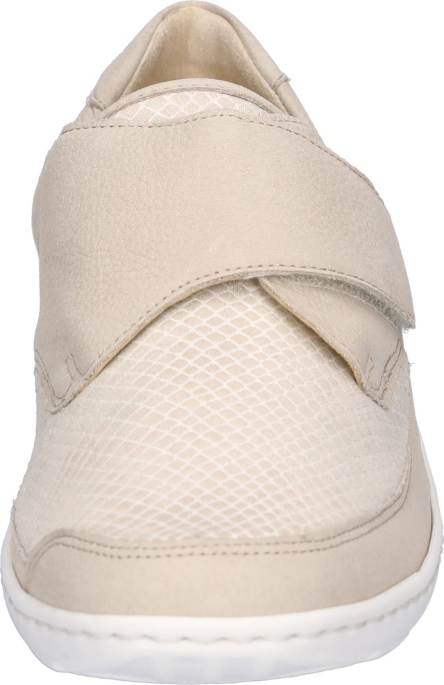 Waldläufer Klettschuh »HENNI-Soft« Komfortschuh, Freizeitschuh mit Textil-Stretch, H-Weite