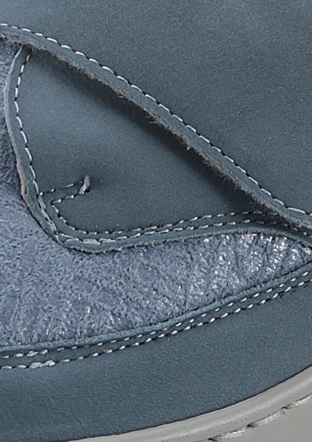 Waldläufer Klettschuh »HENNI-Soft« Komfortschuh, Freizeitschuh mit Textil-Stretch, H-Weite