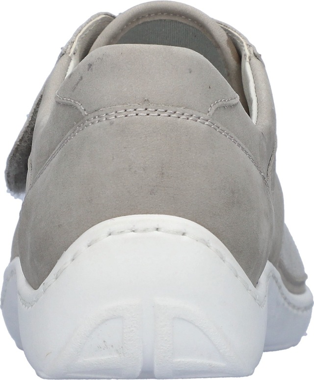 Waldläufer Klettschuh »HENNI-Soft« Komfortschuh, Freizeitschuh mit Textil-Stretch, H-Weite