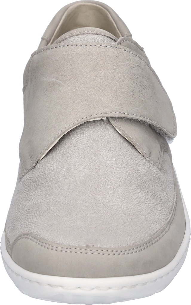 Waldläufer Klettschuh »HENNI-Soft« Komfortschuh, Freizeitschuh mit Textil-Stretch, H-Weite