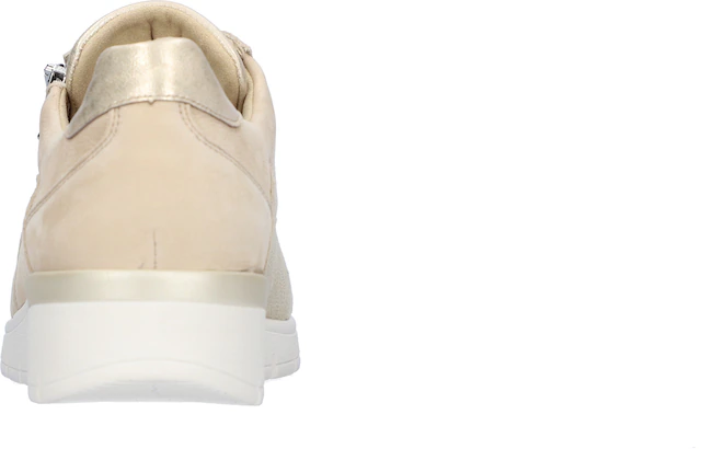 Waldläufer Schnürschuh »K-RAMONA-Soft« Freizeitschuh, Halbschuh mit Orthotritt-Ausrüstung, K-Weite