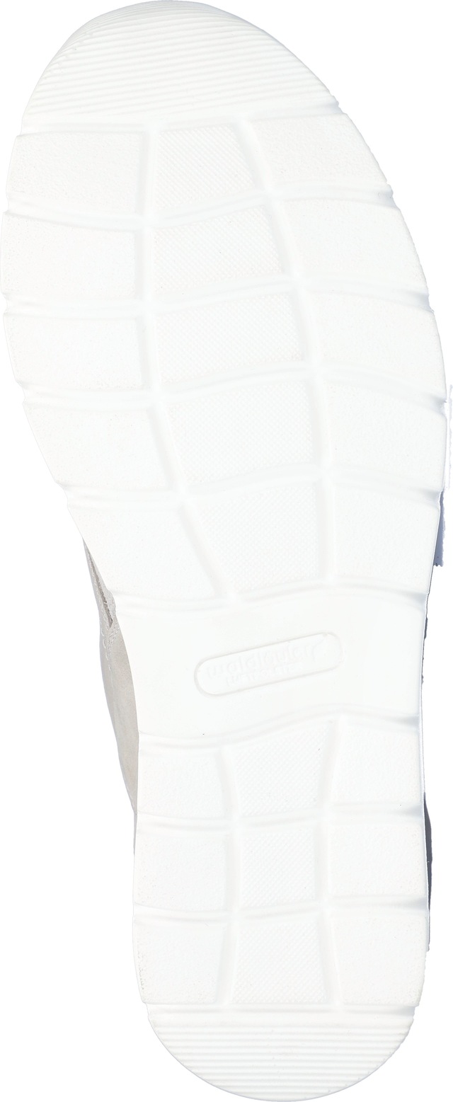 Waldläufer Schnürschuh »K-RAMONA-Soft« Freizeitschuh, Halbschuh mit Orthotritt-Ausrüstung, K-Weite