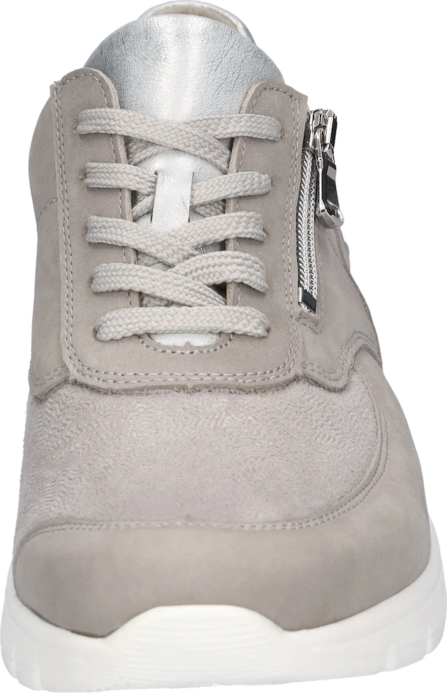 Waldläufer Schnürschuh »K-RAMONA-Soft« Freizeitschuh, Halbschuh mit Orthotritt-Ausrüstung, K-Weite