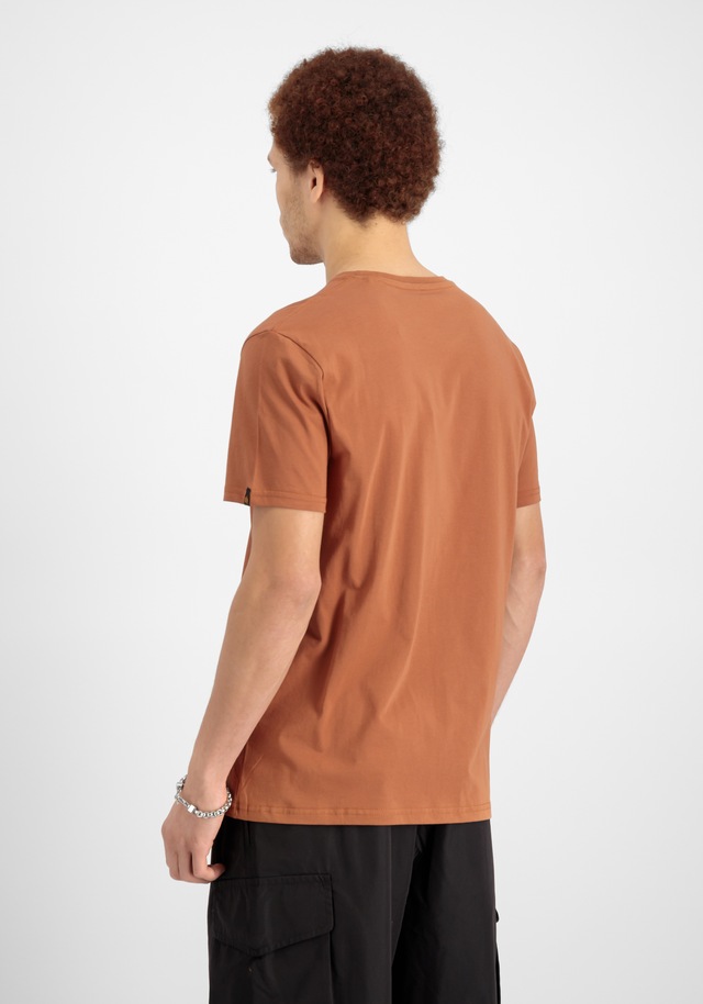 Alpha Industries T-Shirt »Basic BL T-Shirt«
