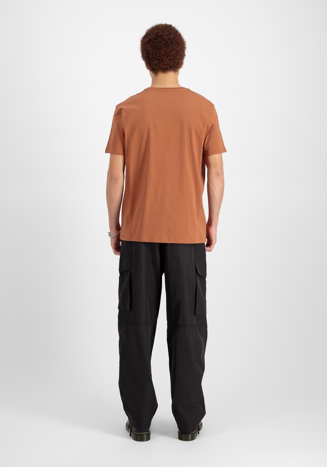 Alpha Industries T-Shirt »Basic BL T-Shirt«