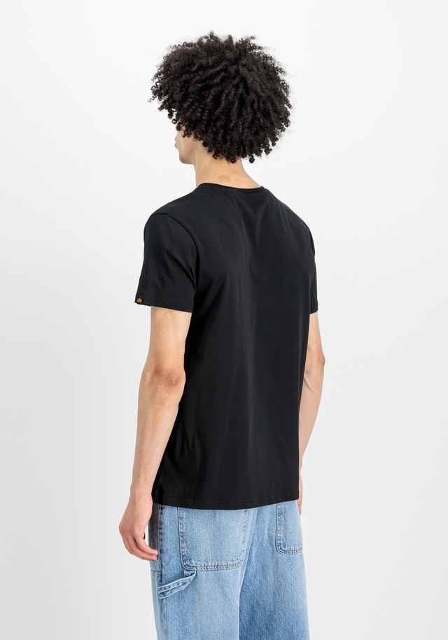 Alpha Industries T-Shirt »Basic BL T-Shirt«