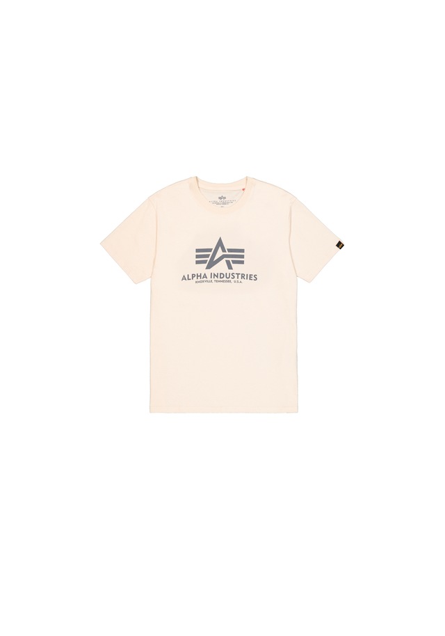 Alpha Industries T-Shirt »Basic BL T-Shirt«