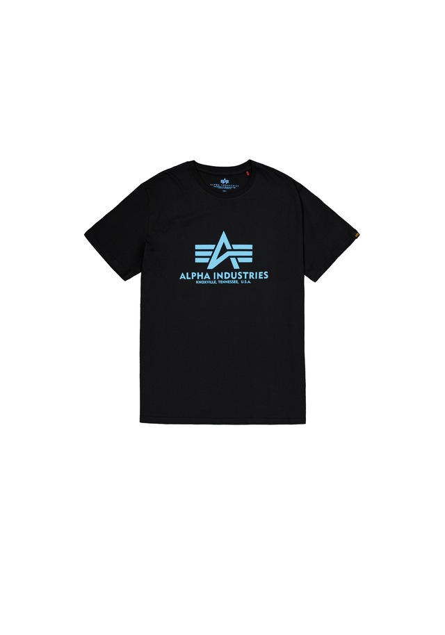 Alpha Industries T-Shirt »Basic BL T-Shirt«