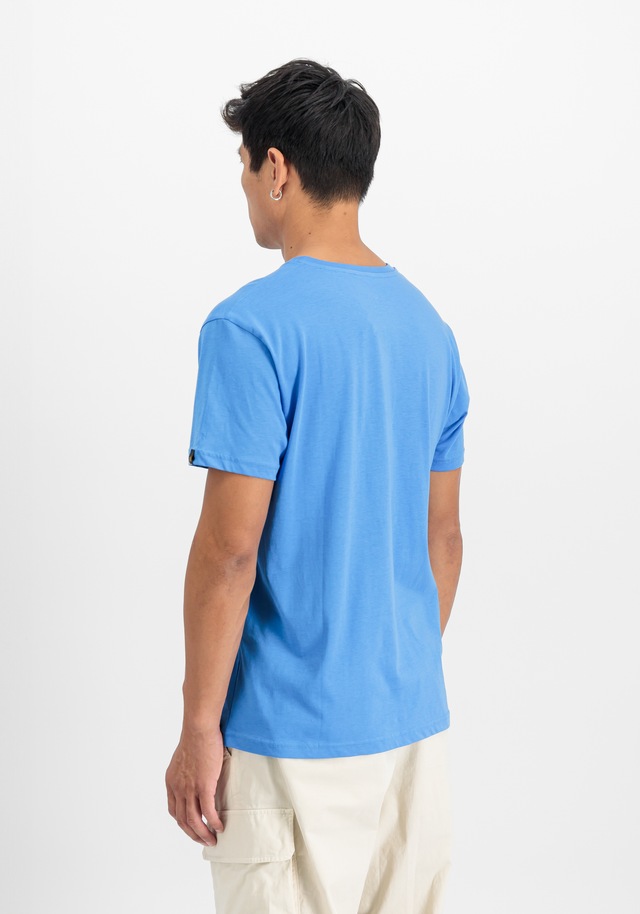Alpha Industries T-Shirt »Basic BL T-Shirt«